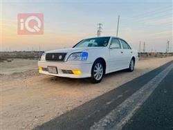 تويوتا كراون
